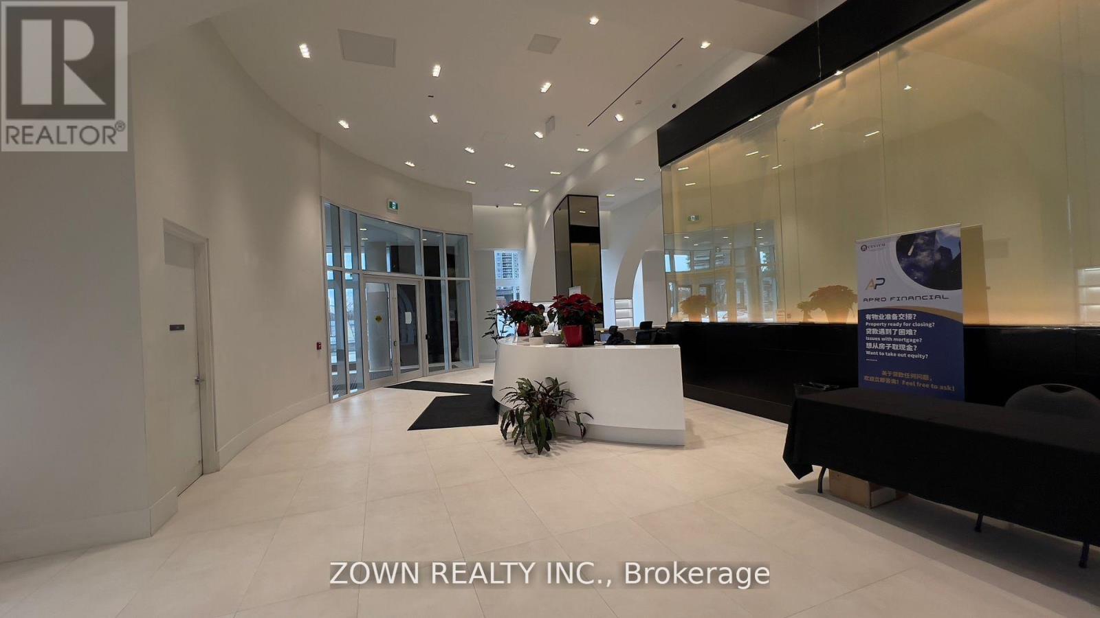 2522 - 2031 Kennedy Road, Toronto, Ontario  M1T 0B9 - Photo 4 - E13078492