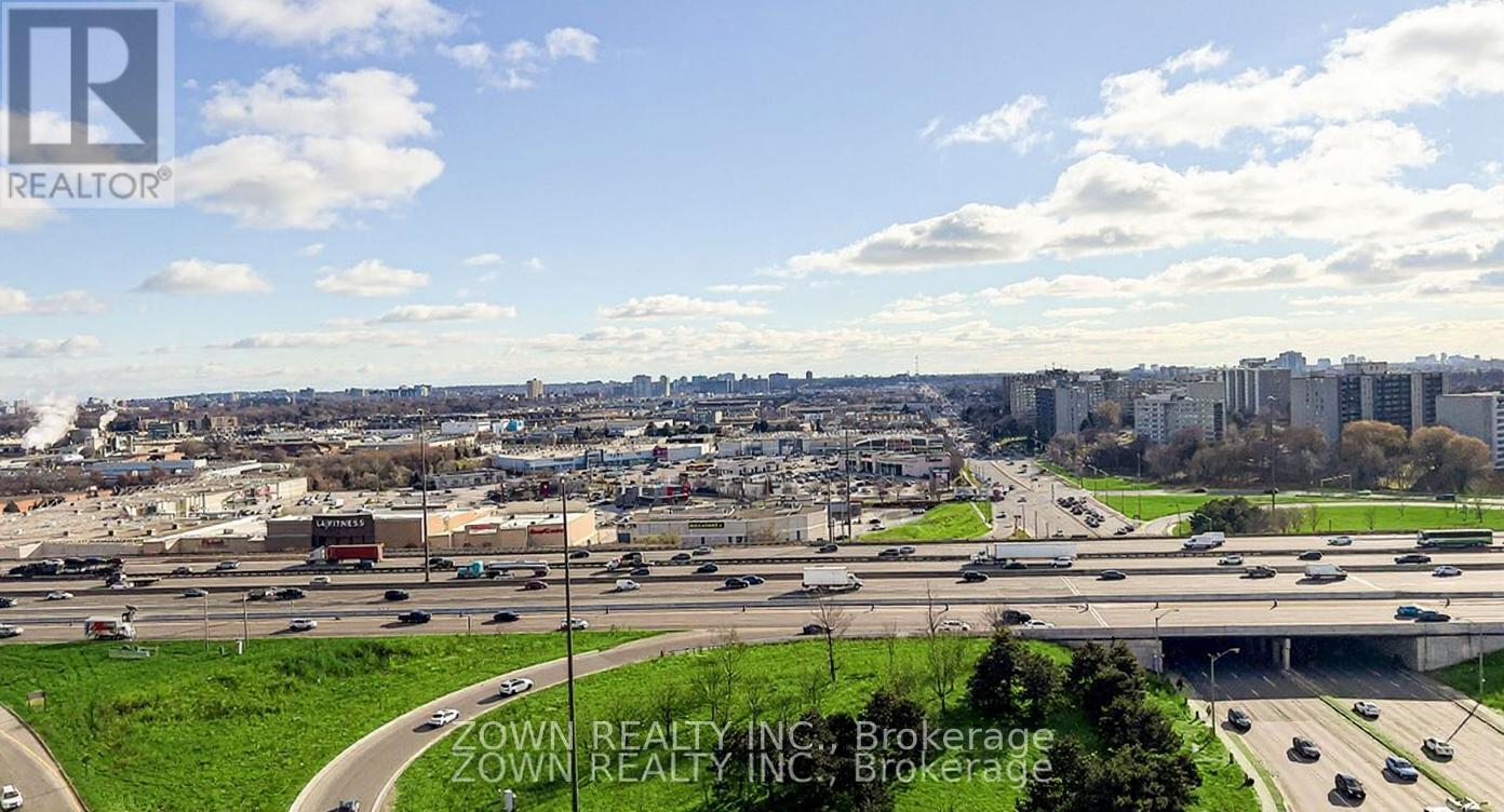 2522 - 2031 Kennedy Road, Toronto, Ontario  M1T 0B9 - Photo 5 - E13078492