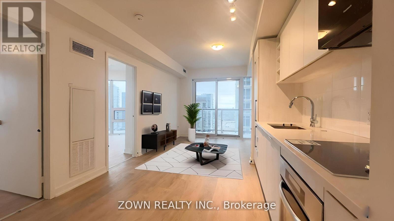 2522 - 2031 Kennedy Road, Toronto, Ontario  M1T 0B9 - Photo 6 - E13078492