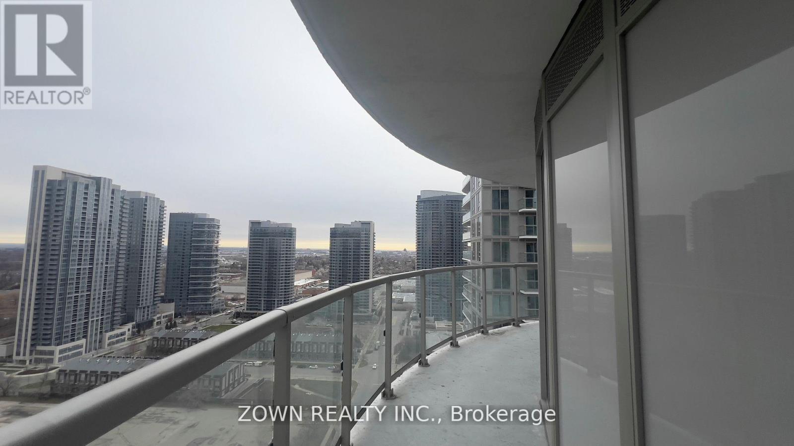 2522 - 2031 Kennedy Road, Toronto, Ontario  M1T 0B9 - Photo 8 - E13078492