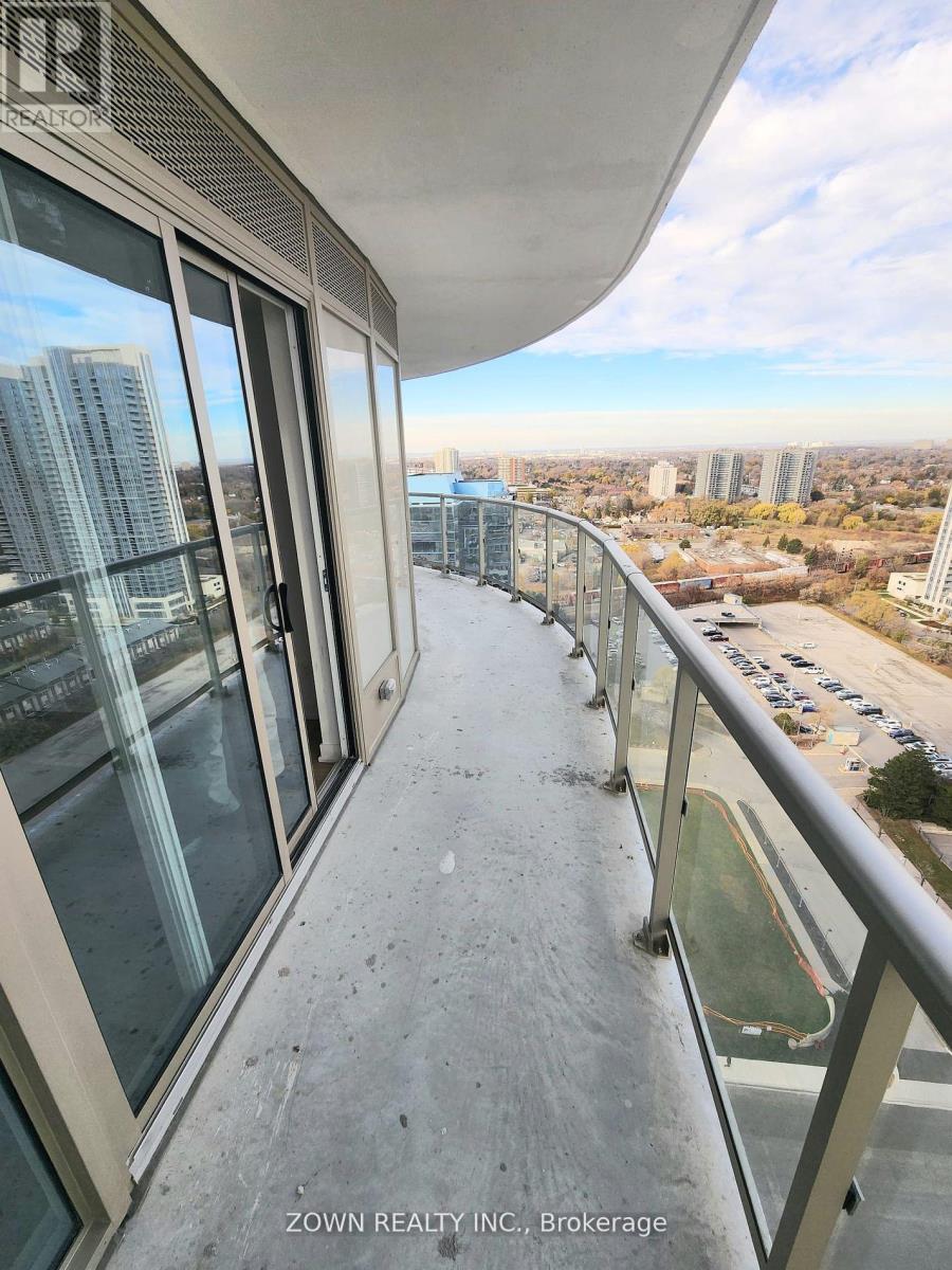 2522 - 2031 Kennedy Road, Toronto, Ontario  M1T 0B9 - Photo 9 - E13078492