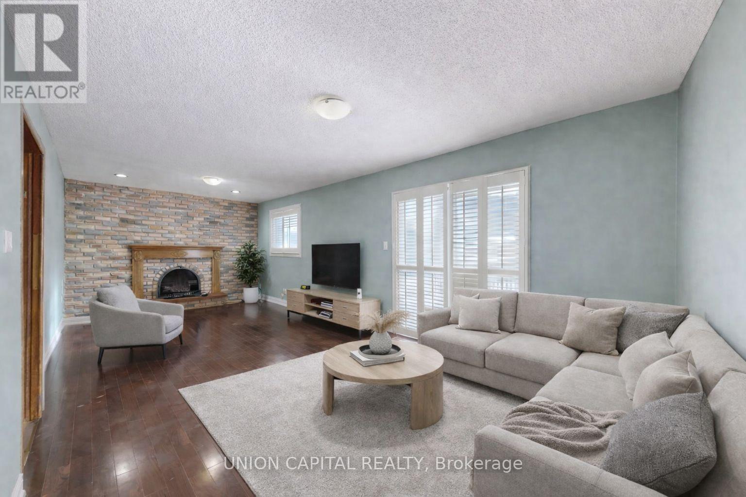 43 Fireside Drive, Toronto, Ontario  M1B 2C9 - Photo 17 - E13078504
