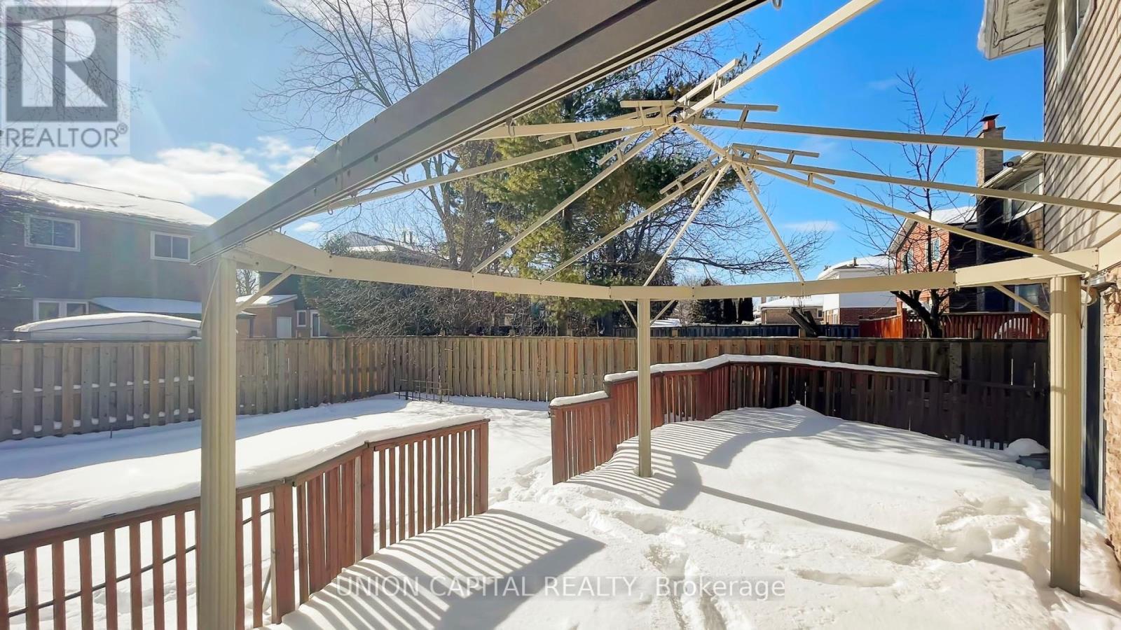 43 Fireside Drive, Toronto, Ontario  M1B 2C9 - Photo 26 - E13078504