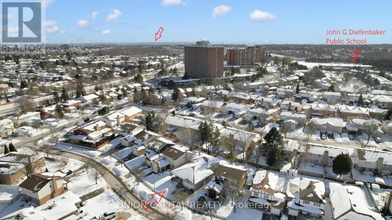 43 Fireside Drive, Toronto, Ontario  M1B 2C9 - Photo 5 - E13078504
