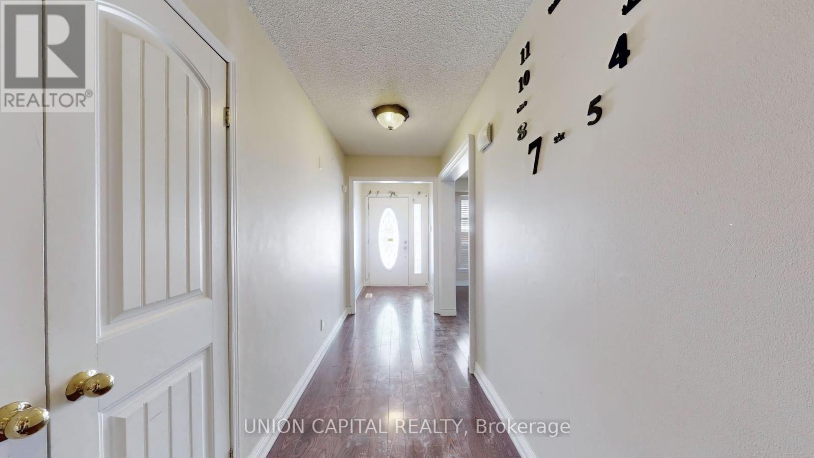 43 Fireside Drive, Toronto, Ontario  M1B 2C9 - Photo 7 - E13078504