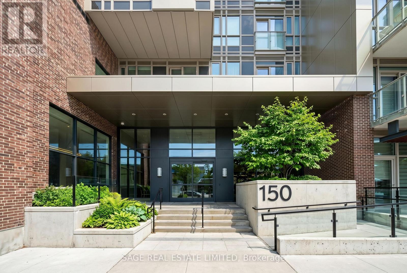 606 - 150 Logan Avenue, Toronto, Ontario  M4M 0E4 - Photo 20 - E13078678