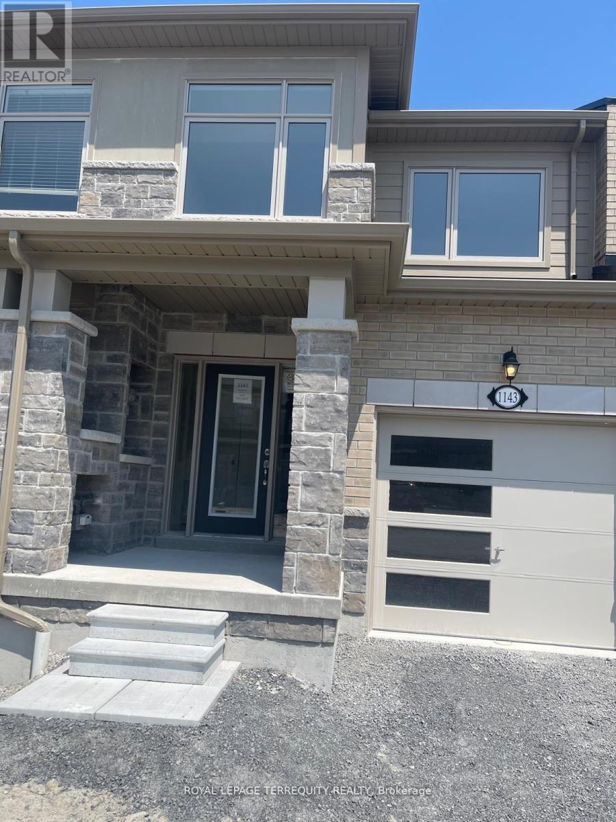 1143 CAMEO STREET NW, Pickering, Ontario