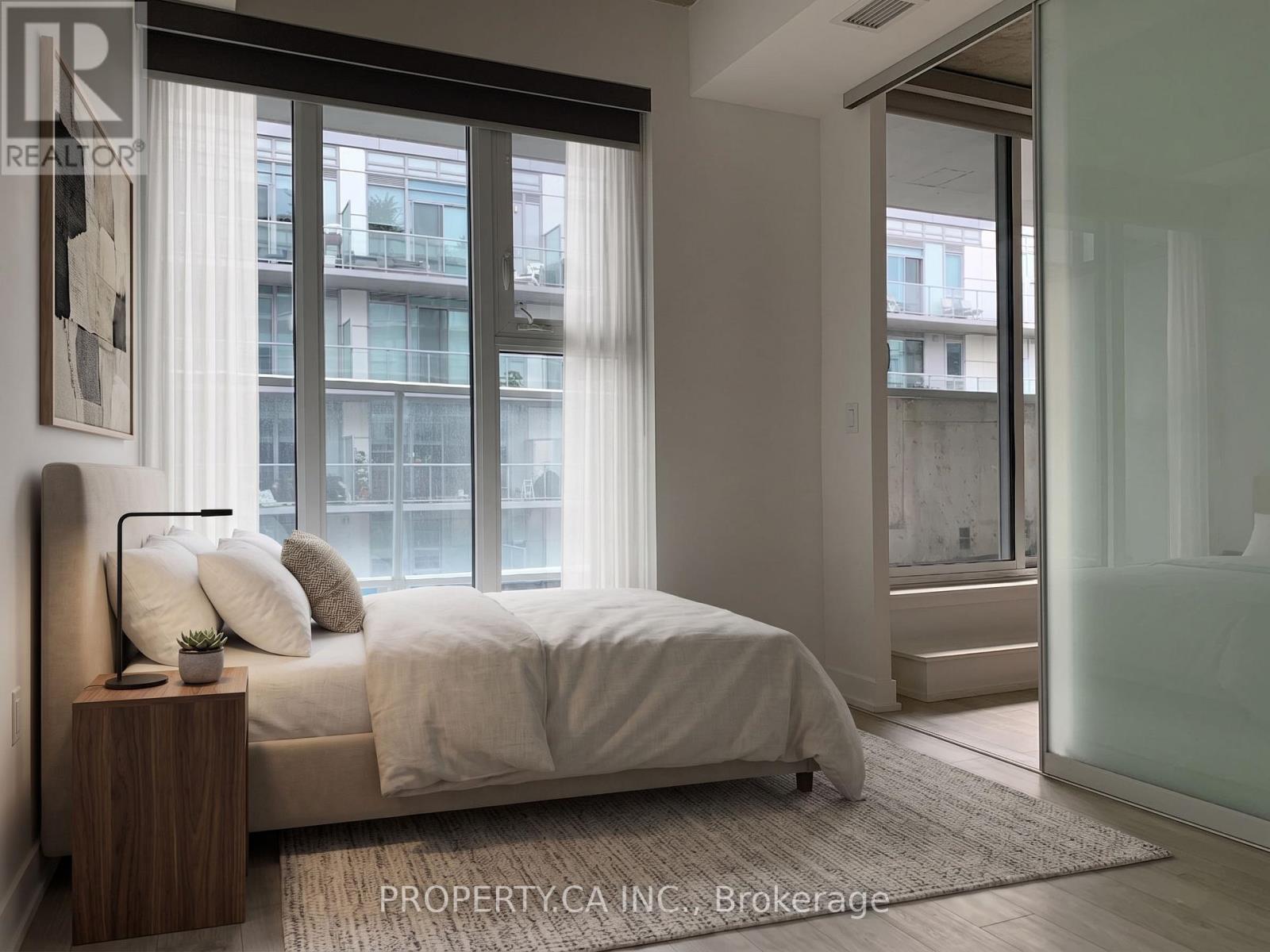 811 - 30 Baseball Place, Toronto, Ontario  M4M 0E8 - Photo 6 - E12969908