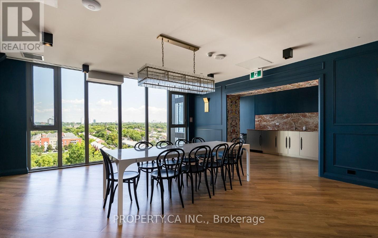 811 - 30 Baseball Place, Toronto, Ontario  M4M 0E8 - Photo 16 - E12969908