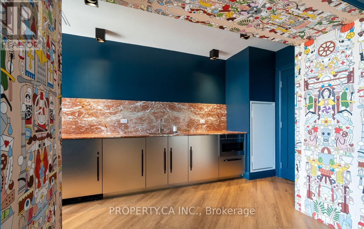 811 - 30 Baseball Place, Toronto, Ontario  M4M 0E8 - Photo 17 - E12969908