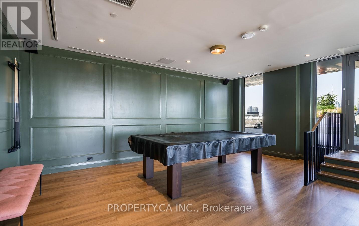 811 - 30 Baseball Place, Toronto, Ontario  M4M 0E8 - Photo 14 - E12969908