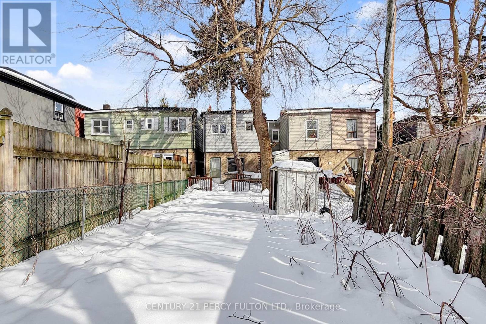 366 Coxwell Avenue, Toronto, Ontario  M4L 3B7 - Photo 26 - E13001752