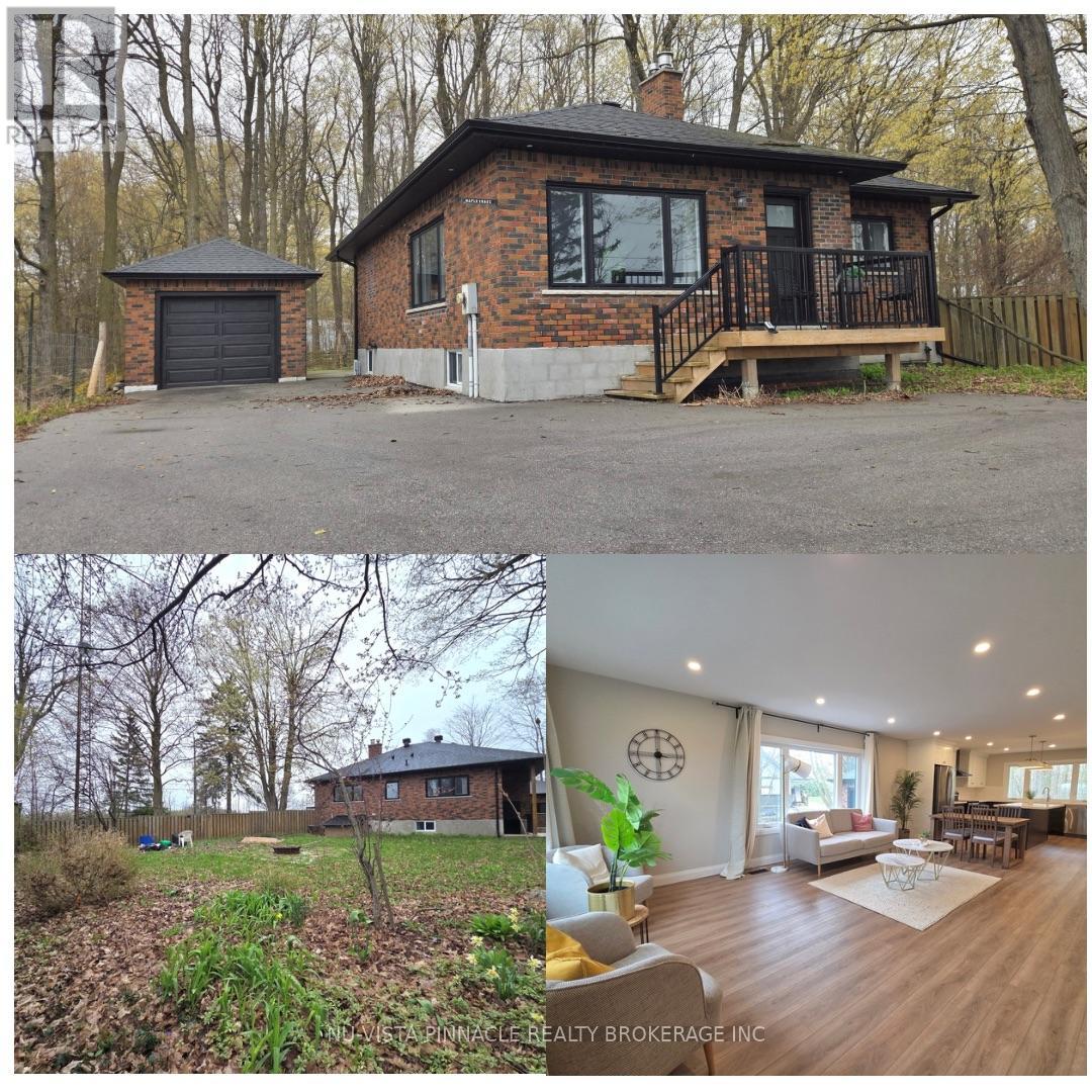 7142 HIGHWAY 7, Halton Hills, Ontario