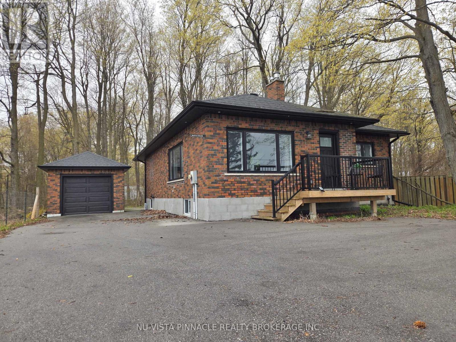 7142 Highway 7, Halton Hills, Ontario  L7J 2L9 - Photo 4 - W12756398