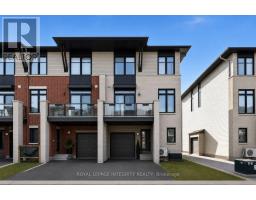 520 STADACONE ROW, Ottawa, Ontario