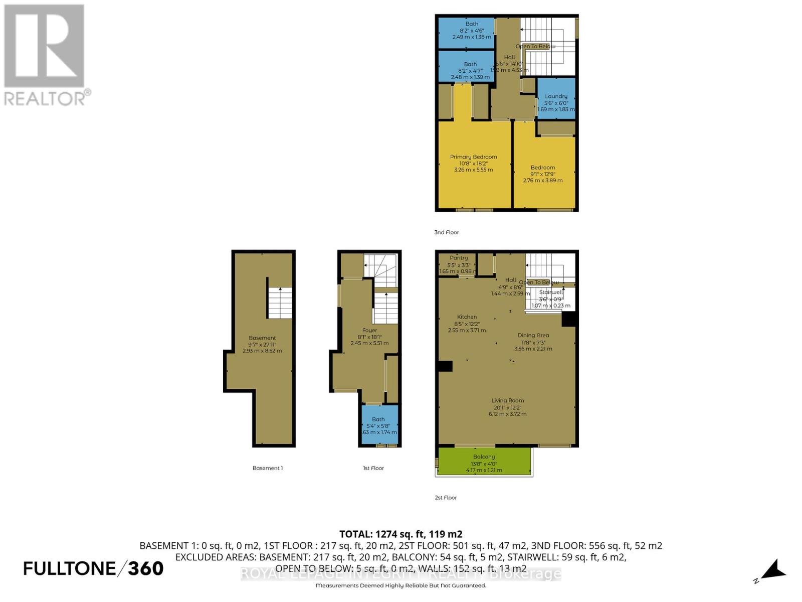 520 Stadacone Row, Ottawa, Ontario  K4A 1J8 - Photo 31 - X12928290