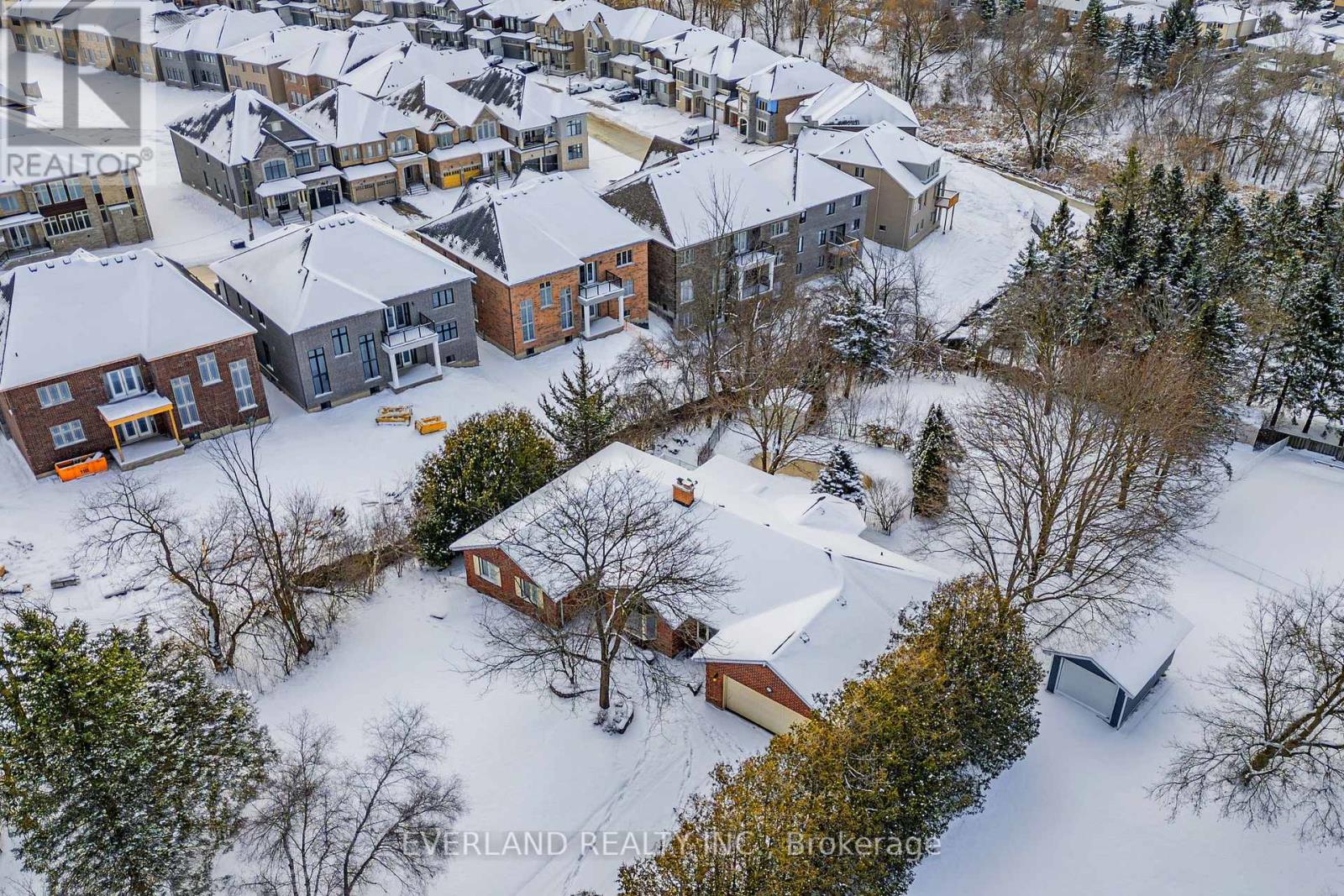 173 Thompson Drive, East Gwillimbury, Ontario  L9N 1E2 - Photo 28 - N13078326