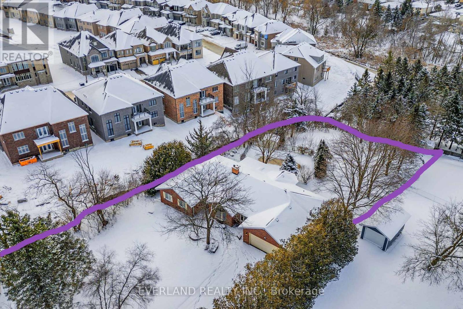 173 Thompson Drive, East Gwillimbury, Ontario  L9N 1E2 - Photo 32 - N13078326