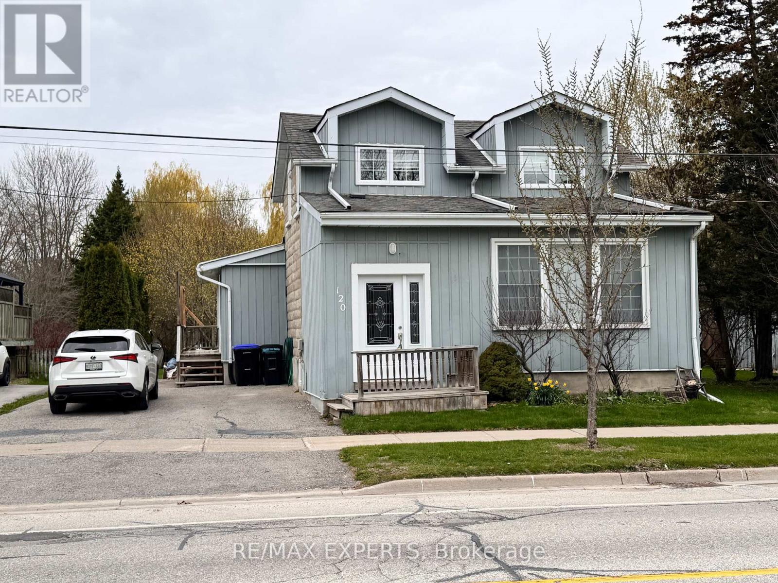 120 PATTERSON STREET, New Tecumseth, Ontario