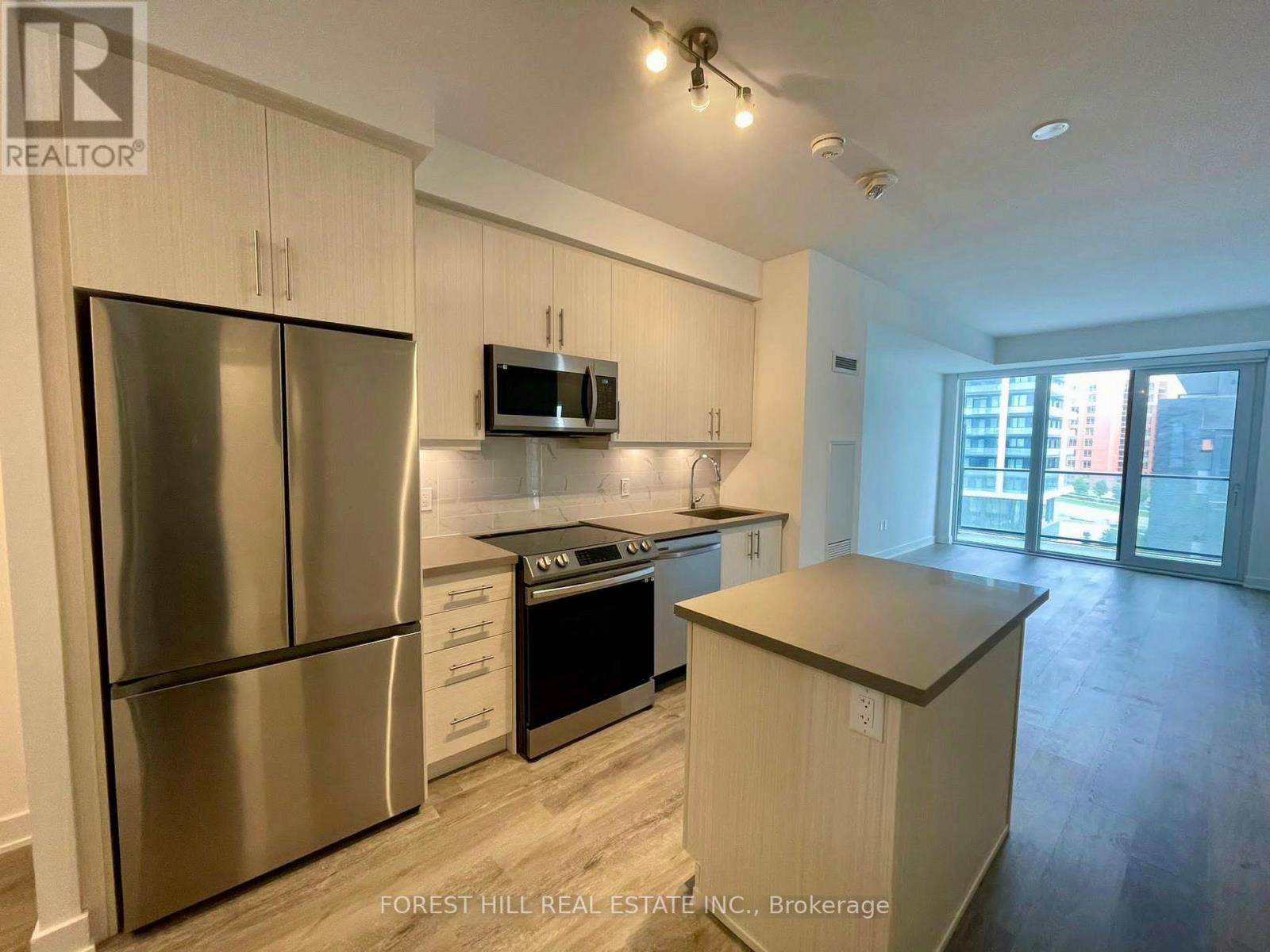 705 - 105 Oneida Crescent, Richmond Hill, Ontario  L4B 0H6 - Photo 2 - N13078450