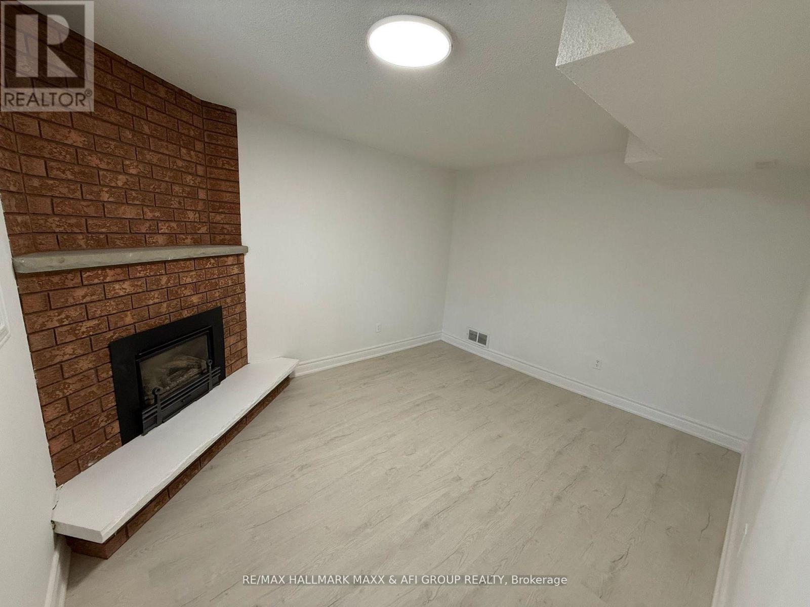 Basement - 34 Cypress Court, Aurora, Ontario  L4G 6S8 - Photo 14 - N13078474