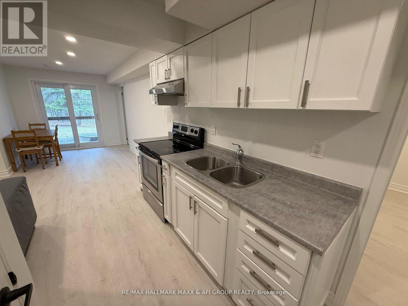 Basement - 34 Cypress Court, Aurora, Ontario  L4G 6S8 - Photo 8 - N13078474