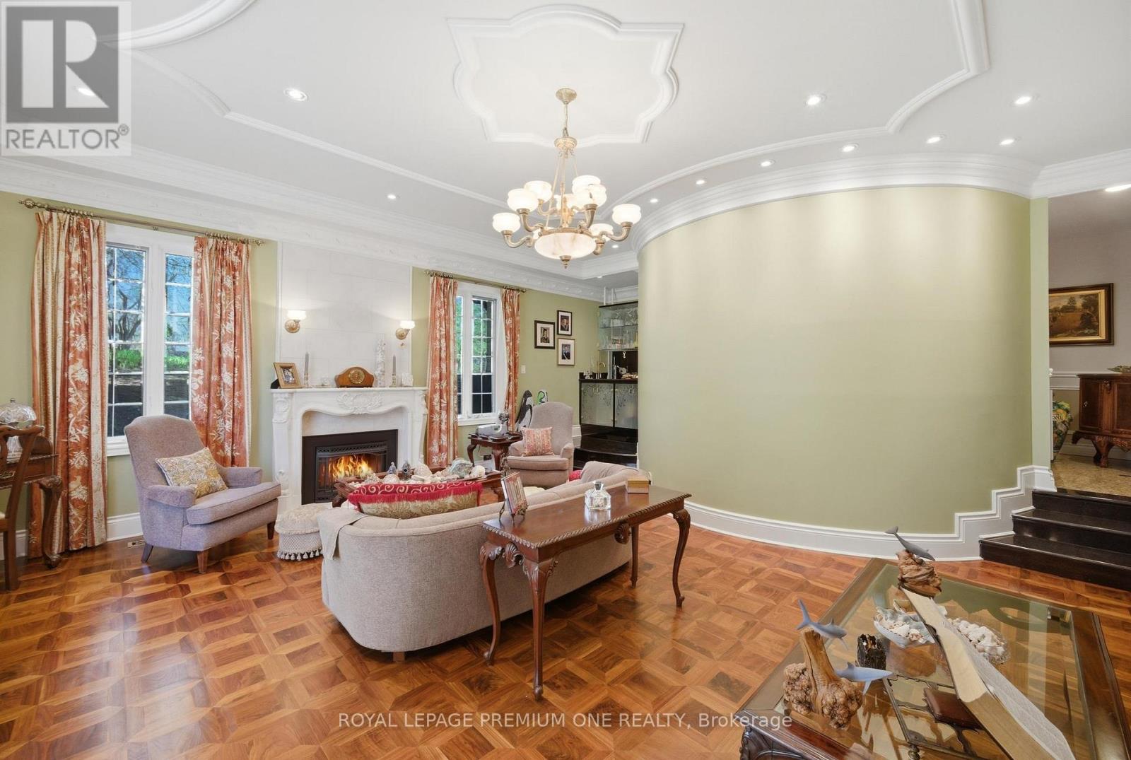 72 Golf Avenue, Vaughan, Ontario  L4L 3A5 - Photo 13 - N13078498