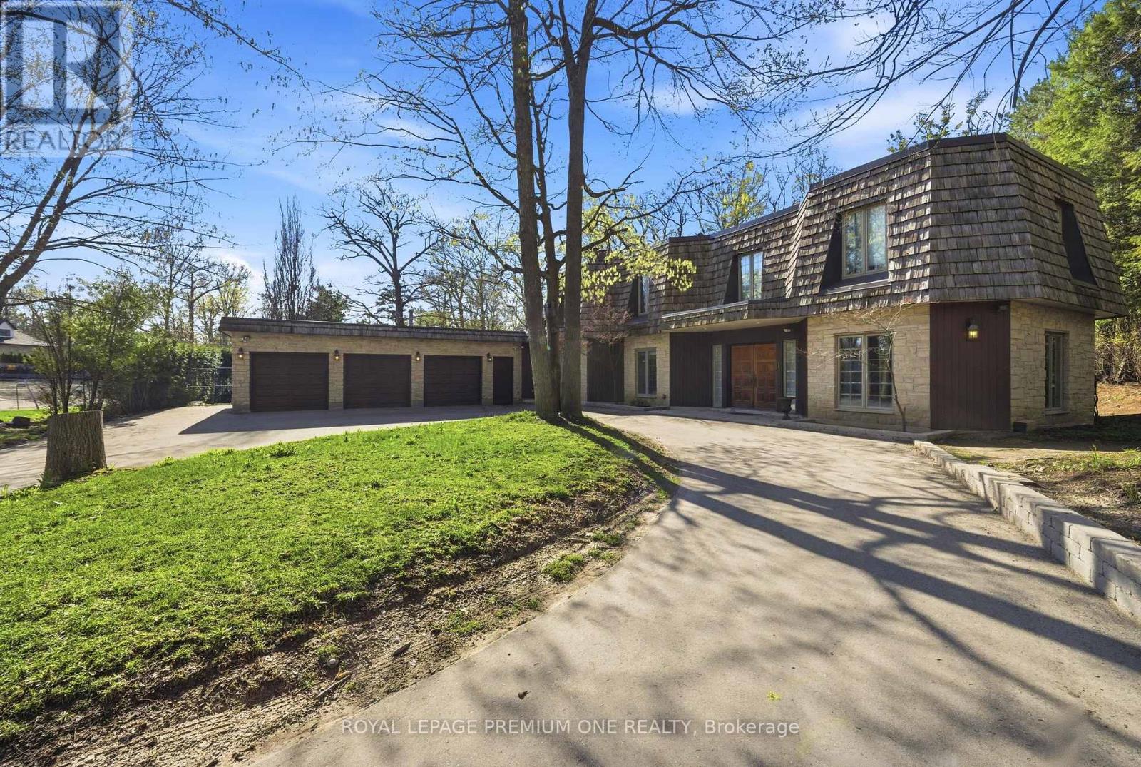 72 Golf Avenue, Vaughan, Ontario  L4L 3A5 - Photo 3 - N13078498