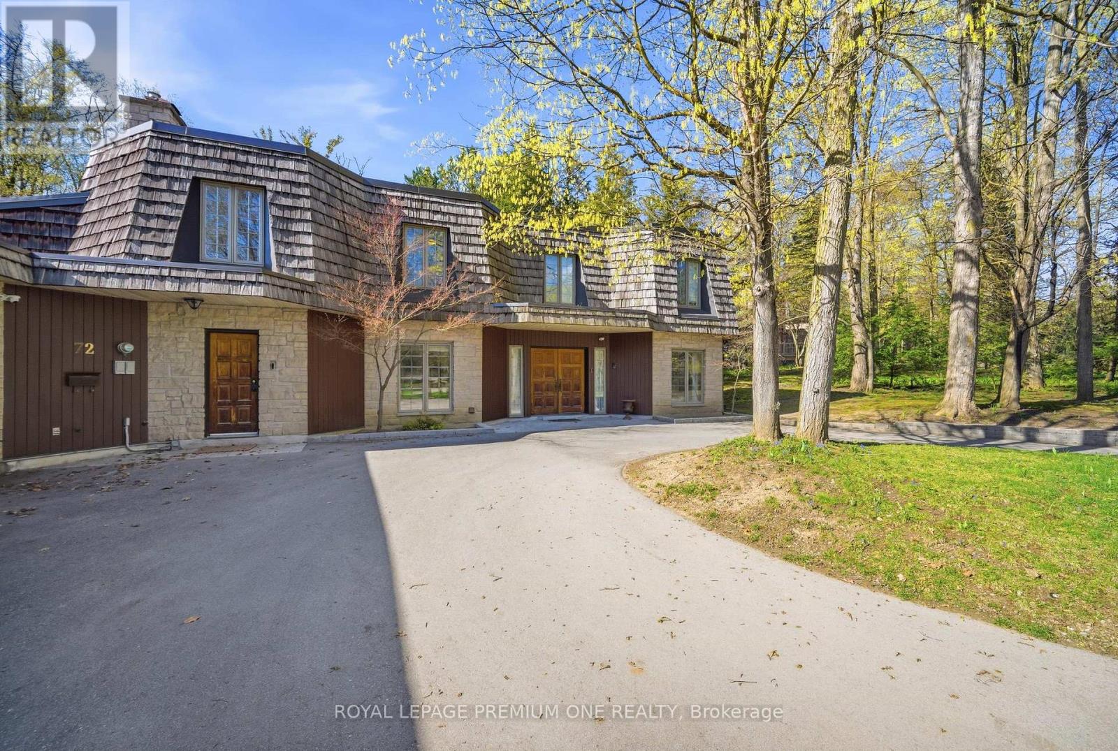 72 Golf Avenue, Vaughan, Ontario  L4L 3A5 - Photo 4 - N13078498