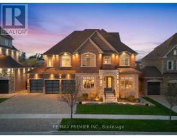 319 TORREY PINES ROAD, Vaughan, Ontario