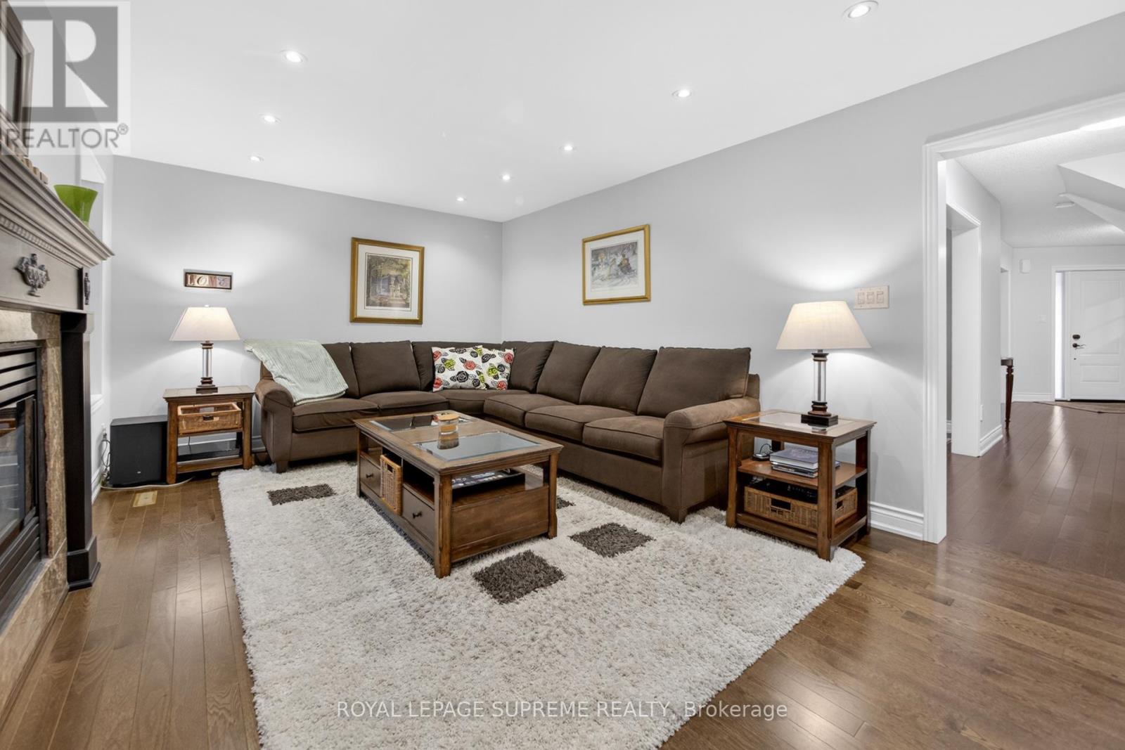 88 Empress Road, Vaughan, Ontario  L6A 1V1 - Photo 12 - N13078632
