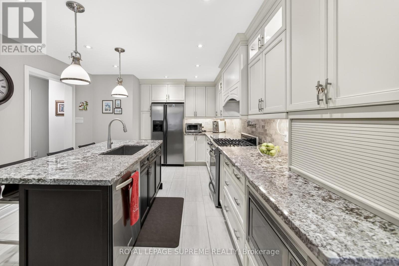 88 Empress Road, Vaughan, Ontario  L6A 1V1 - Photo 20 - N13078632
