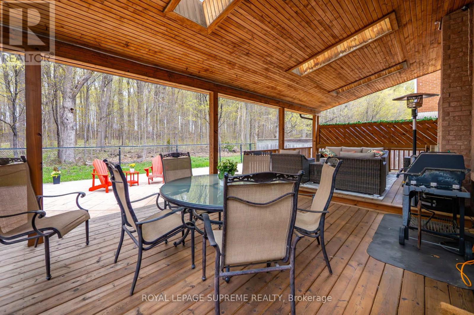 88 Empress Road, Vaughan, Ontario  L6A 1V1 - Photo 36 - N13078632