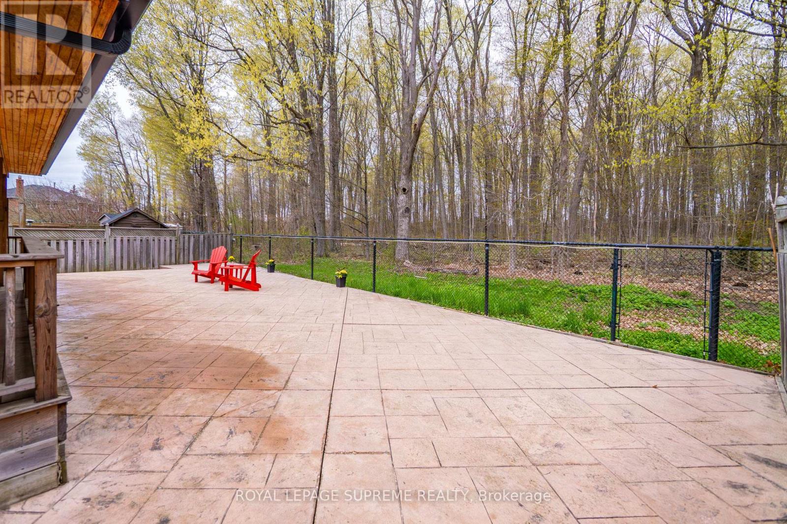 88 Empress Road, Vaughan, Ontario  L6A 1V1 - Photo 38 - N13078632