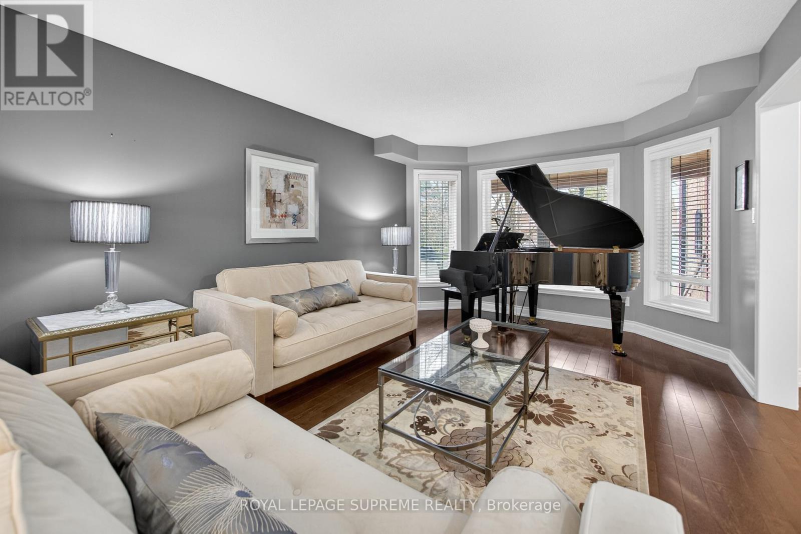 88 Empress Road, Vaughan, Ontario  L6A 1V1 - Photo 8 - N13078632