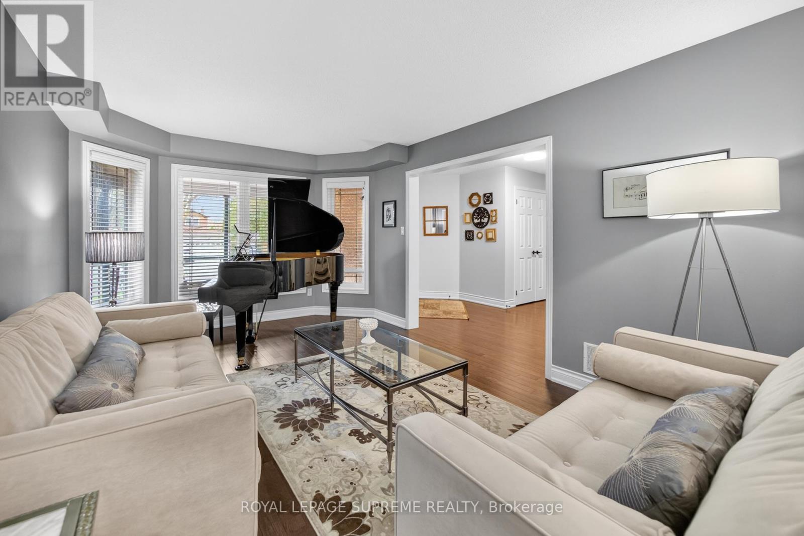 88 Empress Road, Vaughan, Ontario  L6A 1V1 - Photo 9 - N13078632