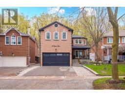 88 EMPRESS ROAD, Vaughan, Ontario
