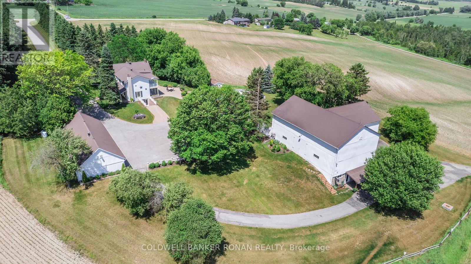 5977 13th Line, New Tecumseth, Ontario  L0L 1L0 - Photo 4 - N13078682