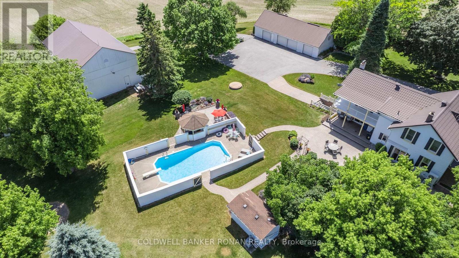 5977 13th Line, New Tecumseth, Ontario  L0L 1L0 - Photo 5 - N13078682