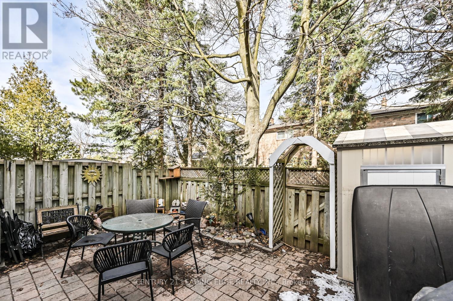 15 - 1 Wootten Way S, Markham, Ontario  L3P 3H7 - Photo 30 - N13078704