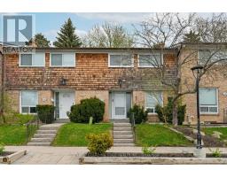 15 - 1 WOOTTEN WAY S, Markham, Ontario
