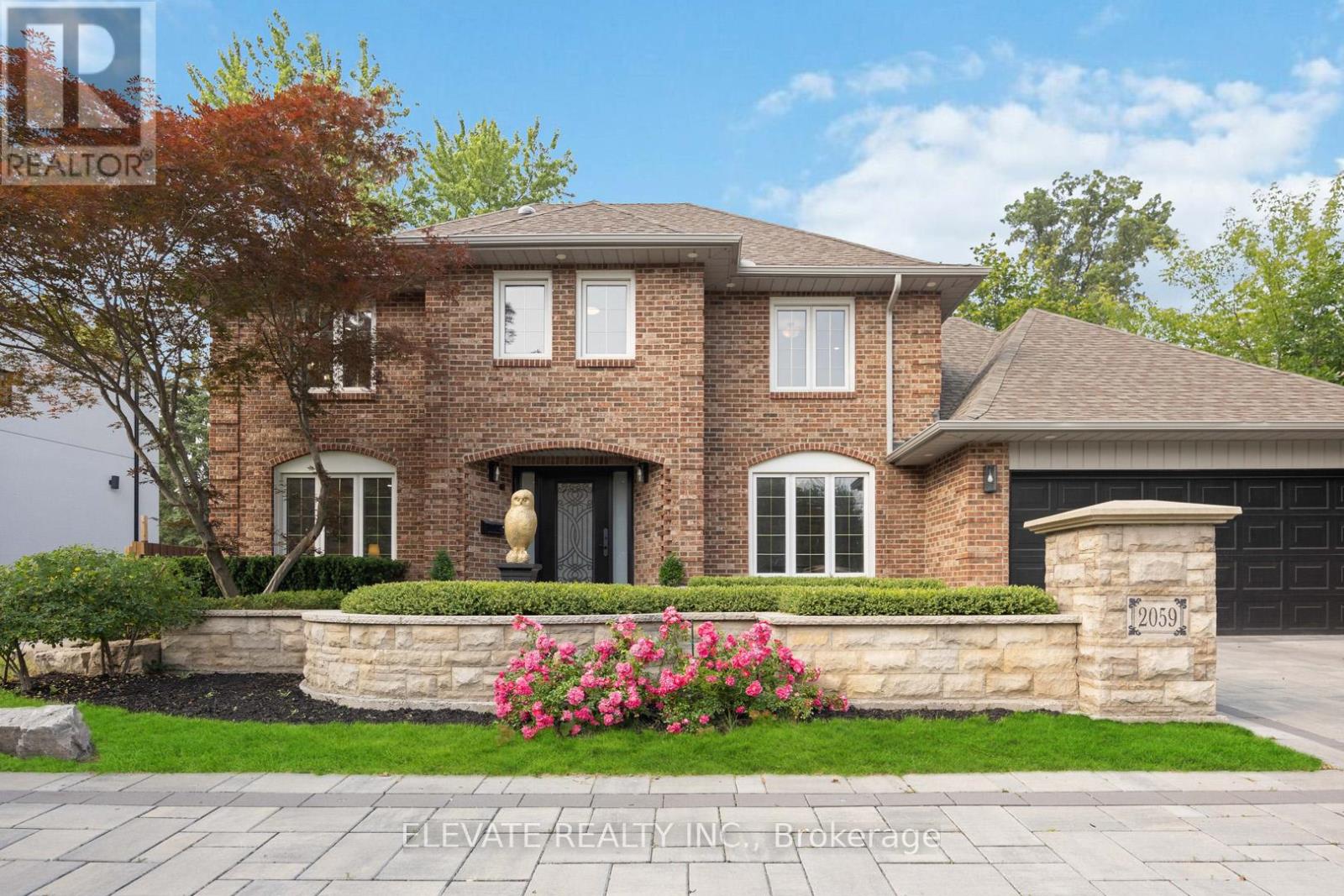 2059 SHAWANAGA TRAIL, Mississauga, Ontario