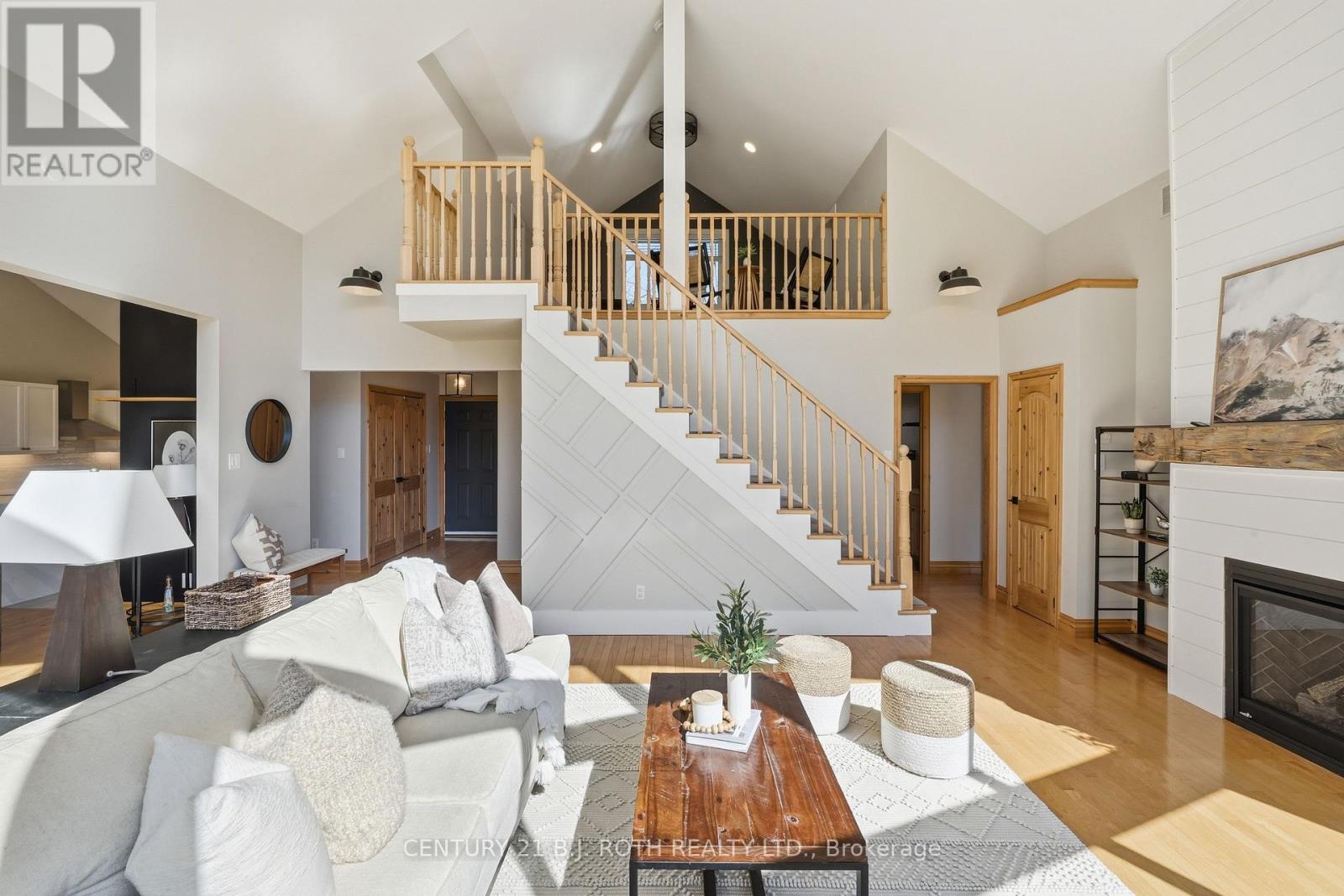 46 Slalom Drive, Oro-Medonte (Moonstone), Ontario  L0K 1N0 - Photo 14 - S13078448