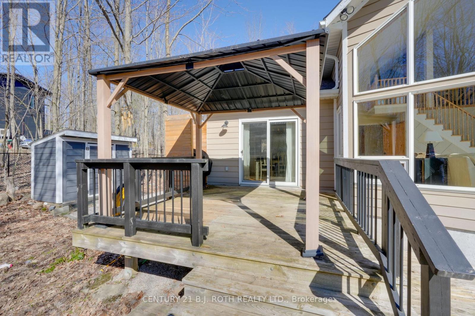 46 Slalom Drive, Oro-Medonte (Moonstone), Ontario  L0K 1N0 - Photo 33 - S13078448