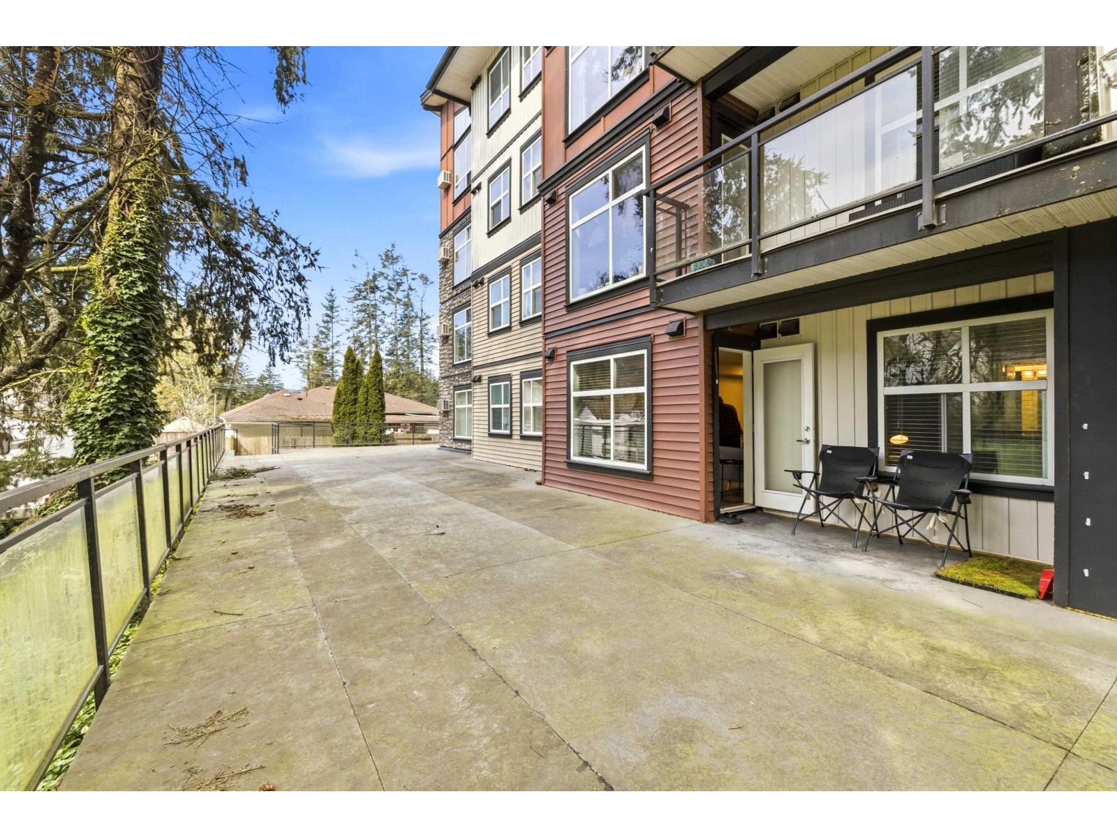 109 45640 Alma Avenue, Vedder Crossing, Chilliwack, British Columbia  V2R 0P8 - Photo 22 - R3108443