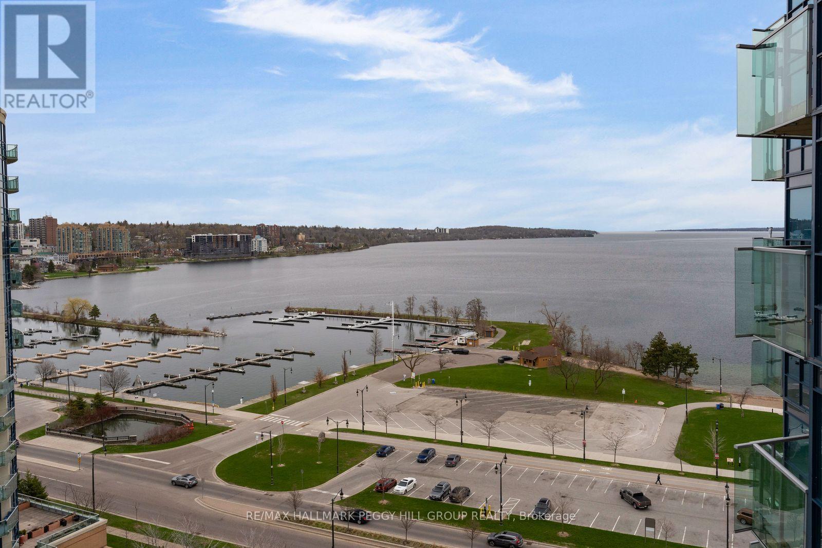 1303 - 37 Ellen Street, Barrie, Ontario  L4N 6G2 - Photo 2 - S13078700
