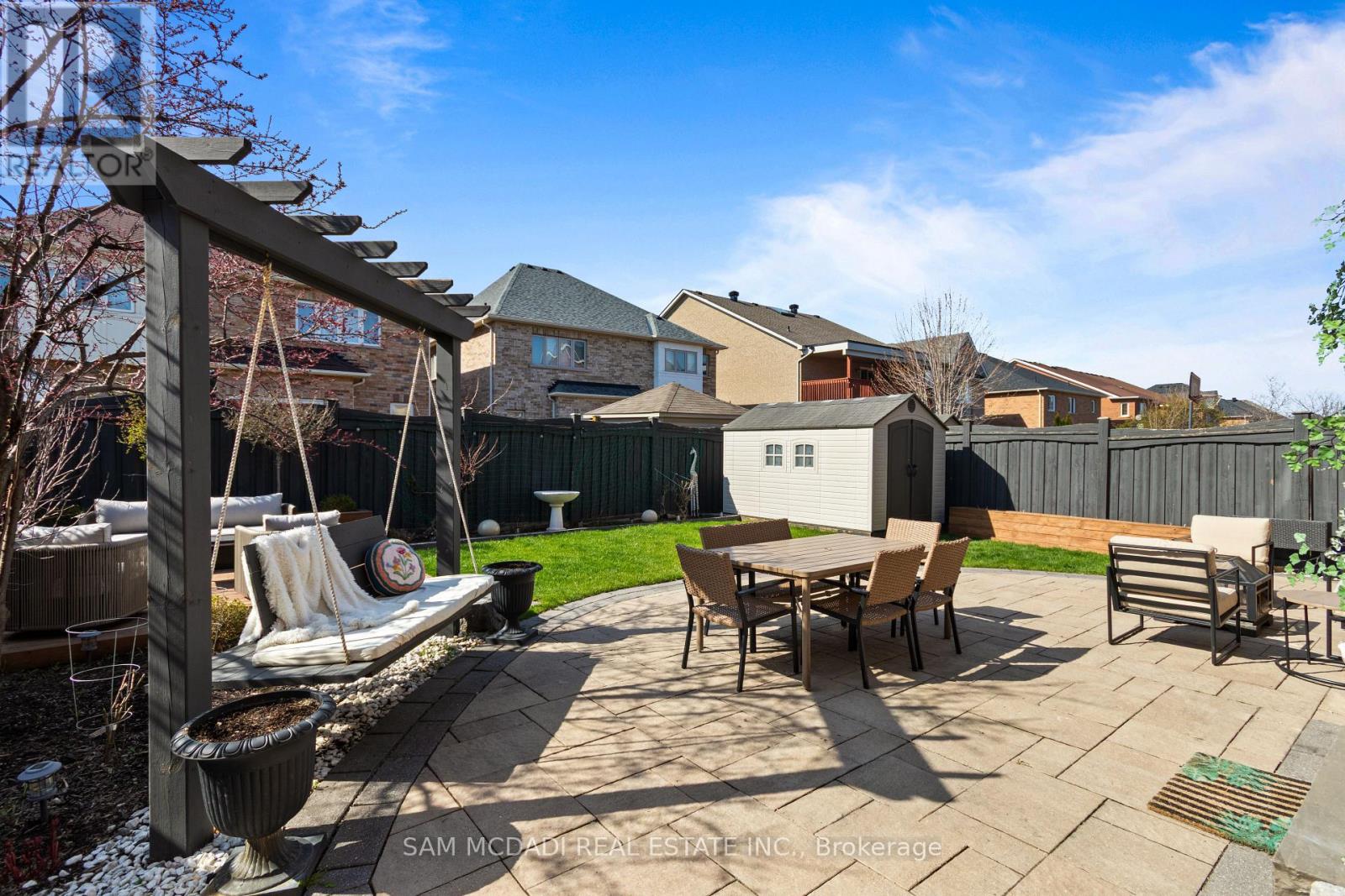 3155 Seabright Drive, Mississauga, Ontario  L5M 0B4 - Photo 48 - W13076544