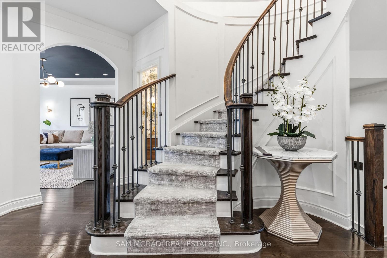 3155 Seabright Drive, Mississauga, Ontario  L5M 0B4 - Photo 19 - W13076544