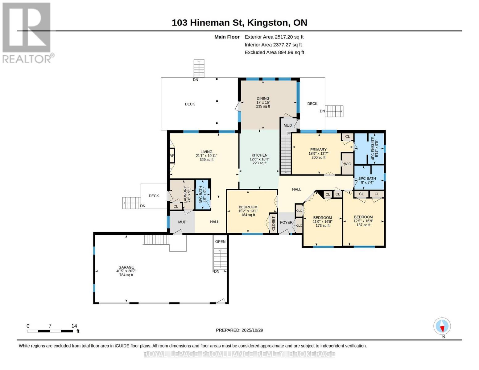 103 Hineman Street, Kingston, Ontario  K7L 0G2 - Photo 40 - X13078440