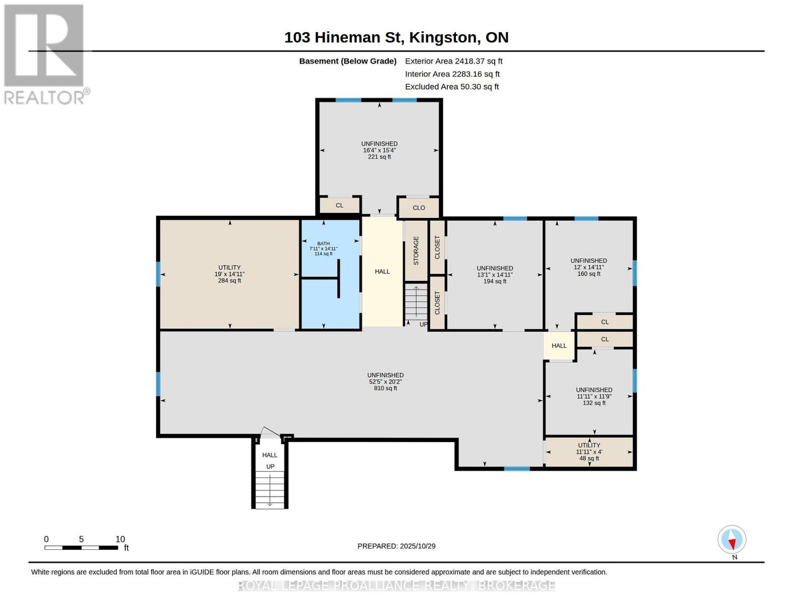 103 Hineman Street, Kingston, Ontario  K7L 0G2 - Photo 41 - X13078440